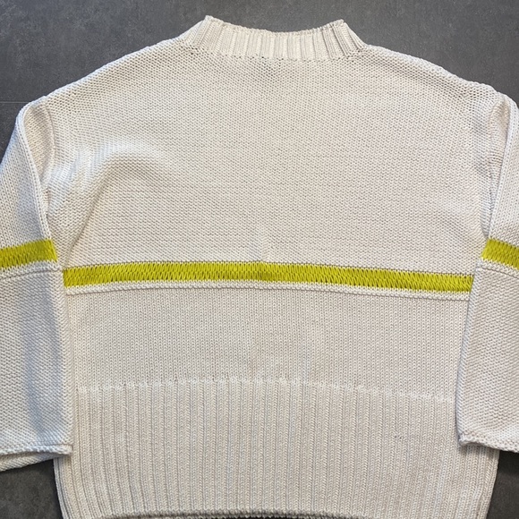 Topshop Sweater - Picture 4 of 8